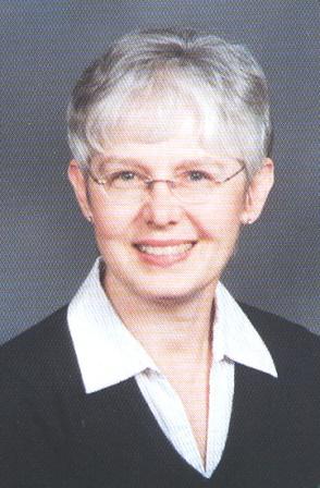 Bobbi Williams
Organists